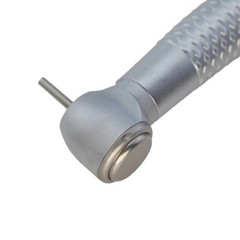 COXO Dental LED Handpiece 4 Hole High Speed Turbine Big Torque CX207-F Midwest