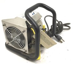 Pump Works PW2169MTF Mongoose Thruster Refrigerant Transfer and Recovery Unit