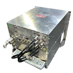 Nihon Koshusha HFS-450-020 HFS-450-020-H1 RF Generator