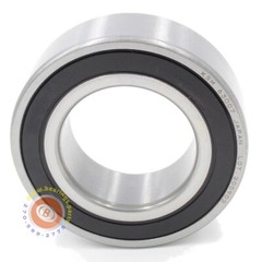 63007-2RS Deep Groove Radial Ball Bearing, 35mm x 62mm x 20mm