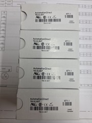 Automation Direct 750-3C-SKT Relay Mount Base