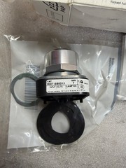 Allen Bradley 800T-SB00XX Illuminated Type without Guard No Lamp No Lens Cap