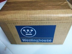 WESTINGHOUSE TRI PAC TRIP UNIT NB 3600PTV 3P 600 AMP 5925-128-9376