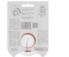 18 Ga Copper Wire ( 25 Ft. Spool) Dead Soft Pure Copper