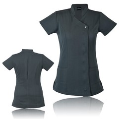 New Work hairdressing Spa Nail Salon Beauty Healthcare Therapist Tunic Uniform