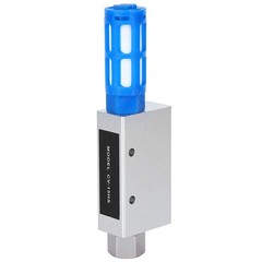 High Performance Air Tight Jet Vacuum Generator CV 15HS for Industrial Use
