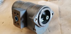 Bobcat S175 + Dbl Gear Pump High Flow was 6681594 -163D1305 NOS