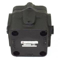 Hydraulic Pump fits Case 1840 1845C 319602A1 84561846 D135547 H674907 87413847