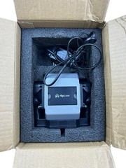 Algolaser ALAP-30L1.0 30L Pump Assist Auxiliary Engraver AC120V/60Hz 40W 30kPa