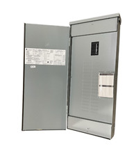 GE TM3220RCUB2K 200A 32 Space Main Breaker Panel