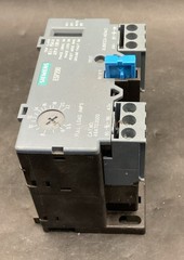 Siemens ESP200 48ATD3S00 3UB8123-4DW2 5.5-22AMPS Overload Relay 600VAC 50/60hz