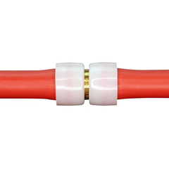 Apollo EPPR1001S 1 in. x 100 ft. Coil- Red PEX-A Expansion Pipe in Solid New
