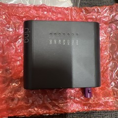 Ring Access Controller Pro 2 Unit Cloud Connected Gateway Leo-Lite ecBAC-1