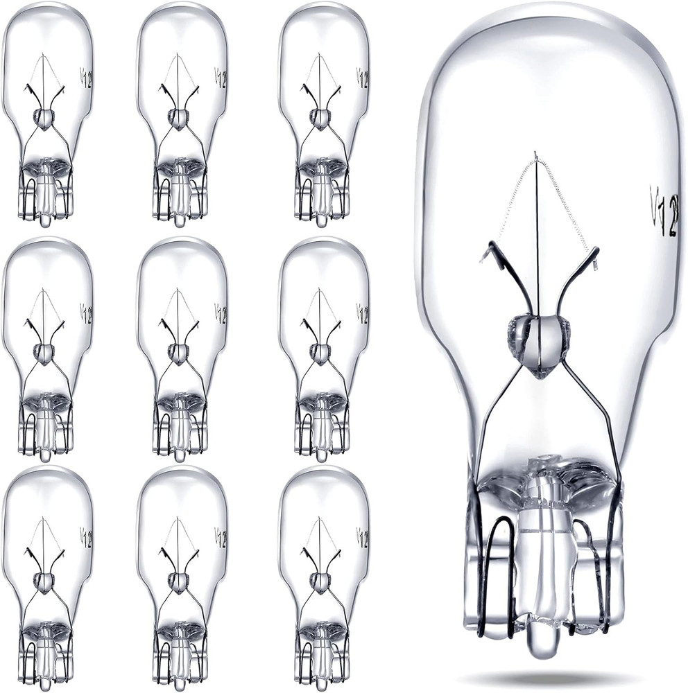 T5 Landscape Light Bulbs 12 Volt 18 Watt Landscape Bulbs Low Voltage Light Small