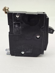 10PC Square D Bolt On QHB120 Circuit Breaker QOB120 65KA 20A 1P 120/240V