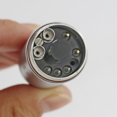 BEING Brushless LED Motor Electric Handpiece 1:5 Contra Angle Ti-MAX NSK X95L