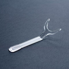 Dental Ortho Intraoral Cheek Lip Retractor Mouth Opener T-Shape Photography L/S
