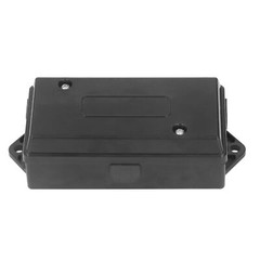 Trailer Junction Box 7 Way ABS Terminal Connector Distribution Block For Power