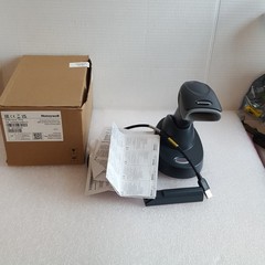 Honeywell Voyager XP 1472g Barcode Reader 1472G2D-2USB-5-R-