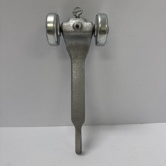 Kraft Tool Co. Skate Wheel Joint Raker BL210