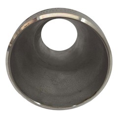 Stainless Concentric Reducer 3 in. x 1-1/2 in. NPS – Schedule 10S WP304/304L