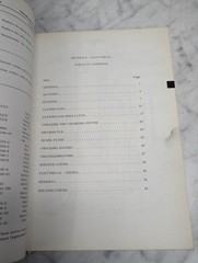 HYSTER SERVICE MANUAL CHALLENGER H150E-H250E PIONEER P125A-P180A OVERHAUL