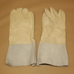 PIP 75-320 XL Top Grain Pigskin Leather Welder’s Work Safety Gloves