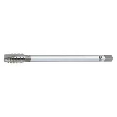Osg 1294900 Spiral Point Tap, 1/4″-20, Plug, Unc, 2 Flutes