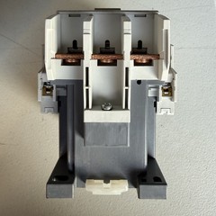LS META MEC GMC(D)-85 200-220V 50/60Hz 80A 3POLE CONTACTOR FREE & FAST SHIPPING