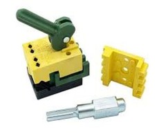 PVC 120 Conveyor Belt Repair Kit Staple Lacing & RSC187 included (5 Foot Length)