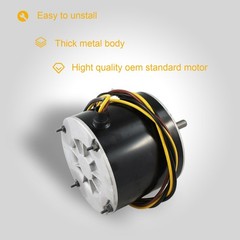 Fan Motor 1/4 HP 208-230 Volt Y7S623C835L for Zhongshan Broad-Ocean HC39GE226