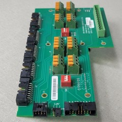 New Brunswick Sci M1361-7000-REVA Termination Board For BioFlo 310 Reactors