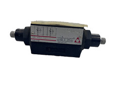 ATOS HQ-012 52 Modular Sandwich design throttle valve HQ01252