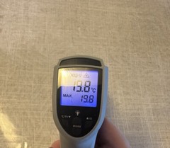 Etekcity Digital Thermometers Non-contact-58°F ~1022°F (-50°C ~ 550°C)