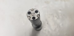 Bowers 54-555-015 Superbore Elec Head .630-.710″ 16-18mm Bore Gage. #r13968