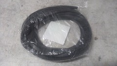 Trim Lok Inc X2003-25 10 Pk 1/4 In Width 25 Ft Overall L Edge Trim (BW)