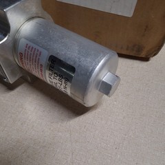 SCHROEDER YF304YZ10STD5 FILTER HOUSING 3/4″NPT 3000 PSI NOS