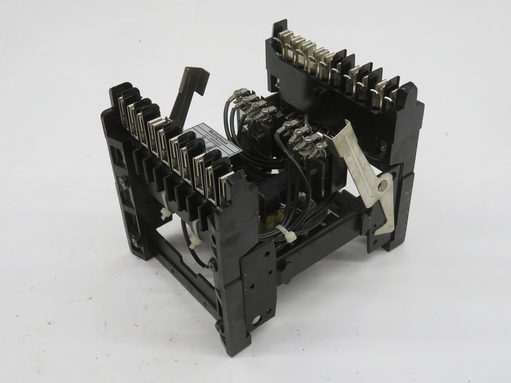 WESTINGHOUSE 606B028A09 TYPE AR RELAY T211680