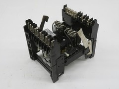 WESTINGHOUSE 606B028A09 TYPE AR RELAY T211680