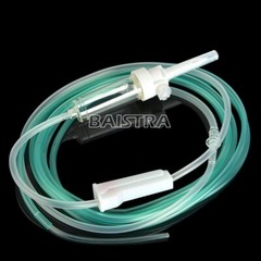 AZDENT Dental Implant Motor Brushless Surgical System/Implant Irrigation Tubings