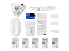 Woodpecker Endo Ultrasonic Activator Endo 3 Irrigator Root Canal Handpiece+ Tips