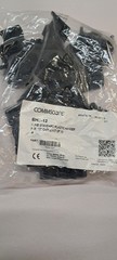 COMMSCOPE BHD-12 Double Block Hanger for 1/2″ Cable bag of 10 – Free Shipping