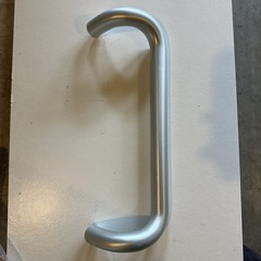 Aluminum Offset Door Pull