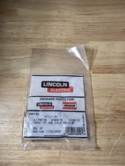 Lincoln Electric Magnum® Contact Tip – Standard, .030 in 10/pack KP14-30