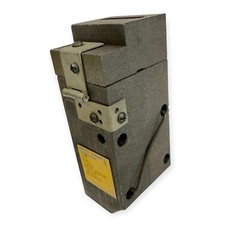 Erico Cadweld VSC1L Graphite Mold for Welding Cable to Steel VS #4 Concentric