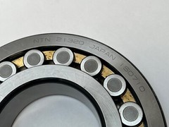NTN 21320 Spherical Bearing 100x215x47 mm 21320 M Japan