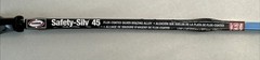 Harris Safety-Silv 45 1/16″ x 18″ Flux Coated Mini Pak – 3 Stick Tube 45F318MPOP