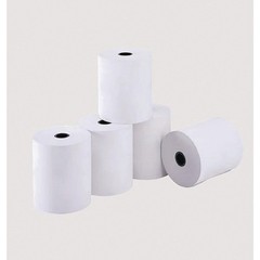 Karat GSTR313273 3.13 in. x 273 ft. Thermal Paper Rolls – White (50/Carton) New