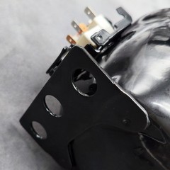 New 230V 60Hz 50Hz Compressor Secop 105G6879 NL8.4MF 105G7802