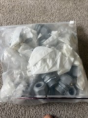 Cord Grip Connector